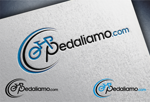 Logo-Design von John Mark Arts für We Drive You di Tomas Pedani | Design #31527182