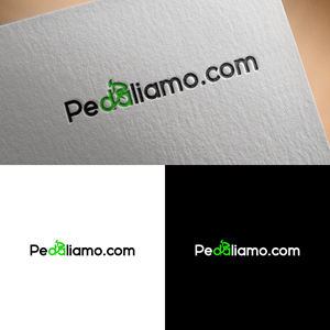 Logo Design by ni9 for We Drive You di Tomas Pedani | Design: #31555941