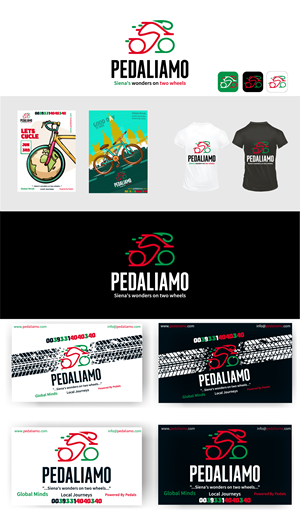 Logo Design by XZX1