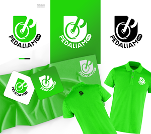 Logo Design by AliRobati