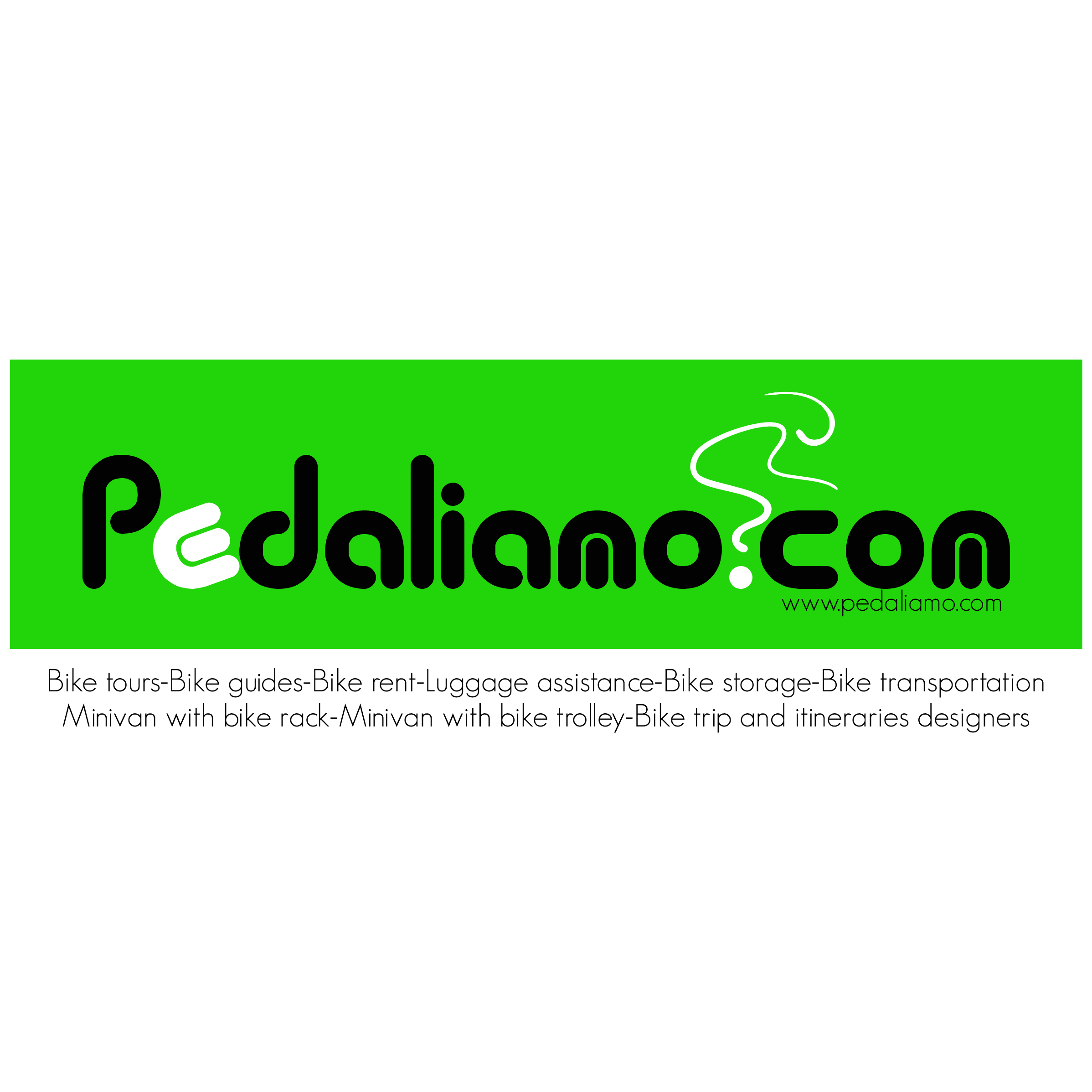 Logo Design by Jaka Suharno for We Drive You di Tomas Pedani | Design #31525835