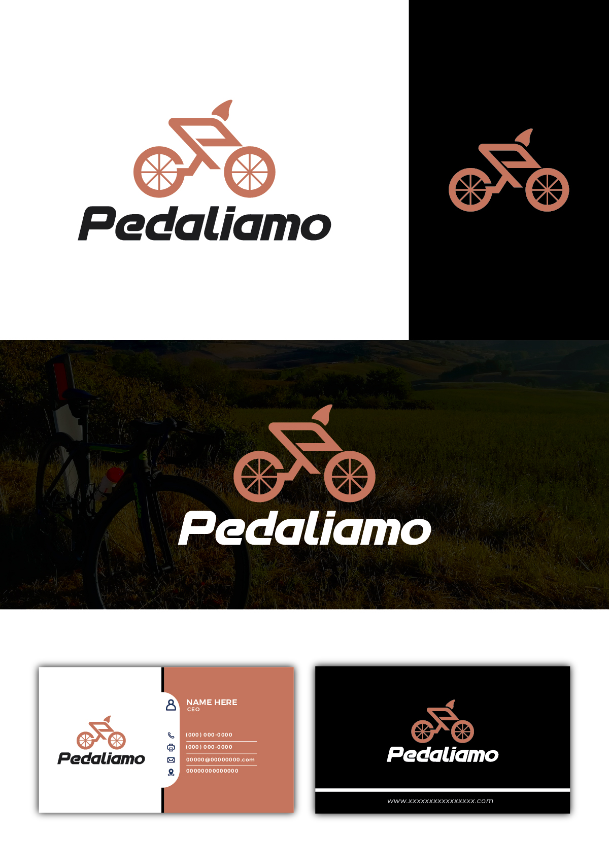 Logo Design by Deziners Zone for "We Drive You" di Tomas Pedani | Design #31519451