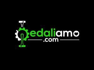 Logo Design by Dream Logo Design for We Drive You di Tomas Pedani | Design: #31559870