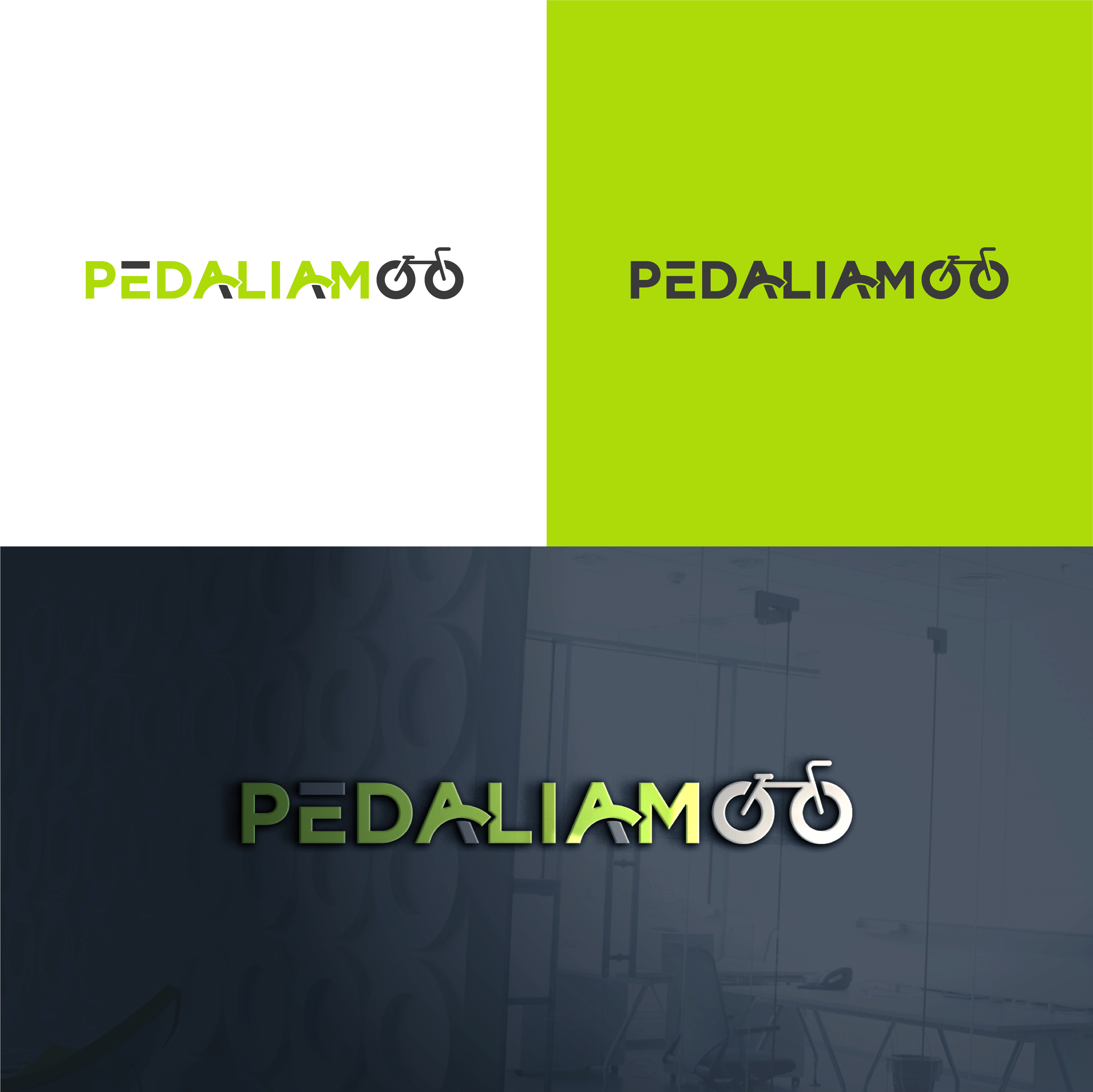 Design de Logo par The Lion Studios pour We Drive You di Tomas Pedani | Design #31524846