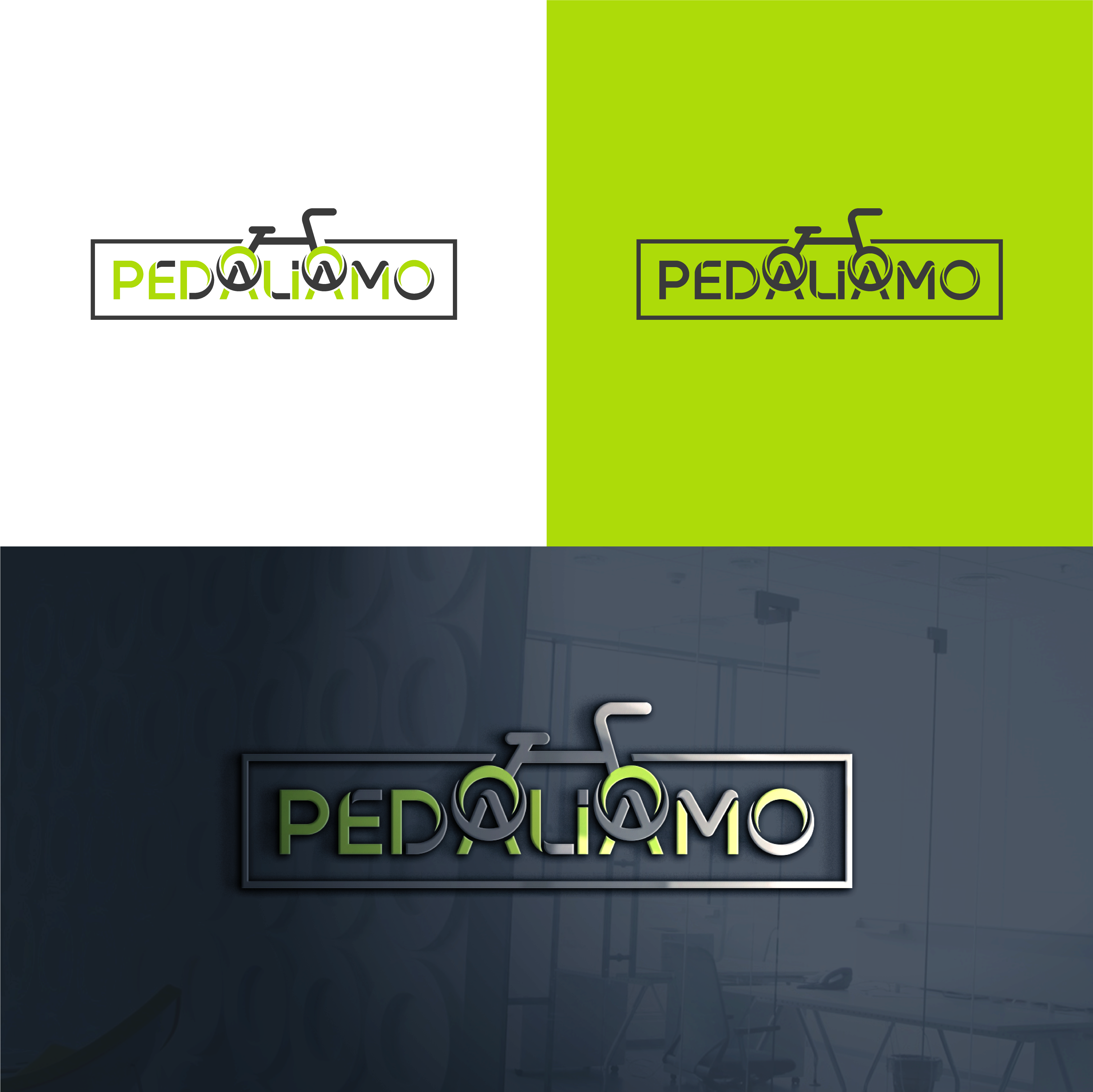 Design de Logo par The Lion Studios pour We Drive You di Tomas Pedani | Design #31525124