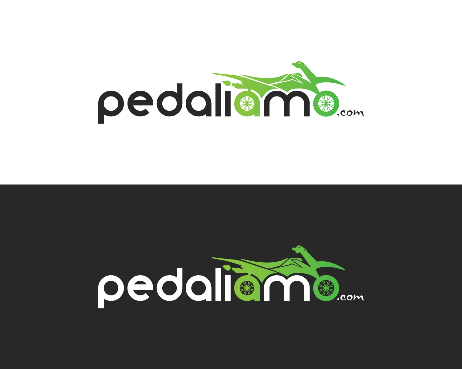 Logo Design by MAWBM for We Drive You di Tomas Pedani | Design #31528661