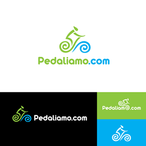 Logo Design by 1neDesign for We Drive You di Tomas Pedani | Design: #31520917