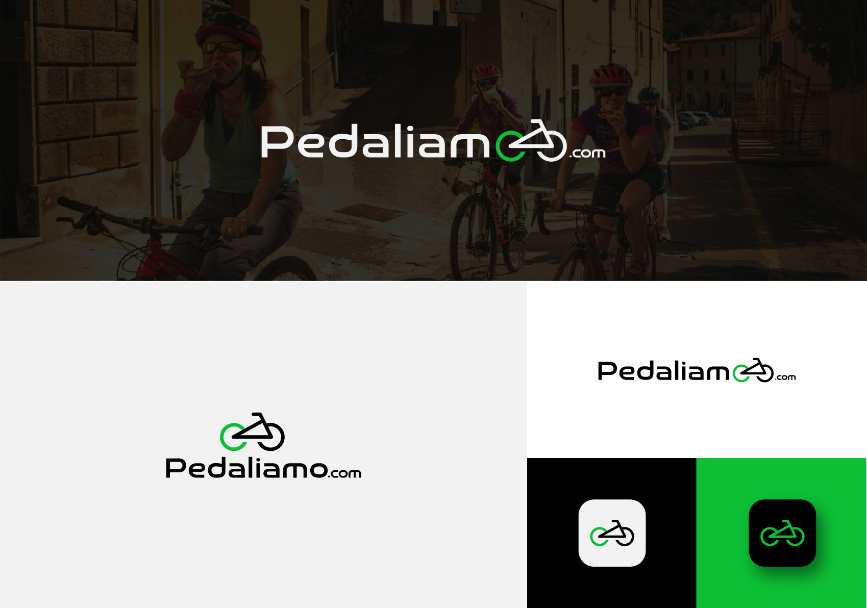 Logo Design by syra1233 for We Drive You di Tomas Pedani | Design #31568338