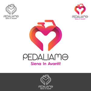 Logo Design by WholeBranding® for We Drive You di Tomas Pedani | Design: #31565176