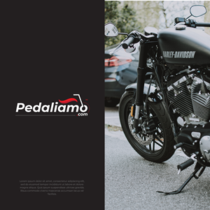 Logo Design by vramar.roy for We Drive You di Tomas Pedani | Design: #31520177