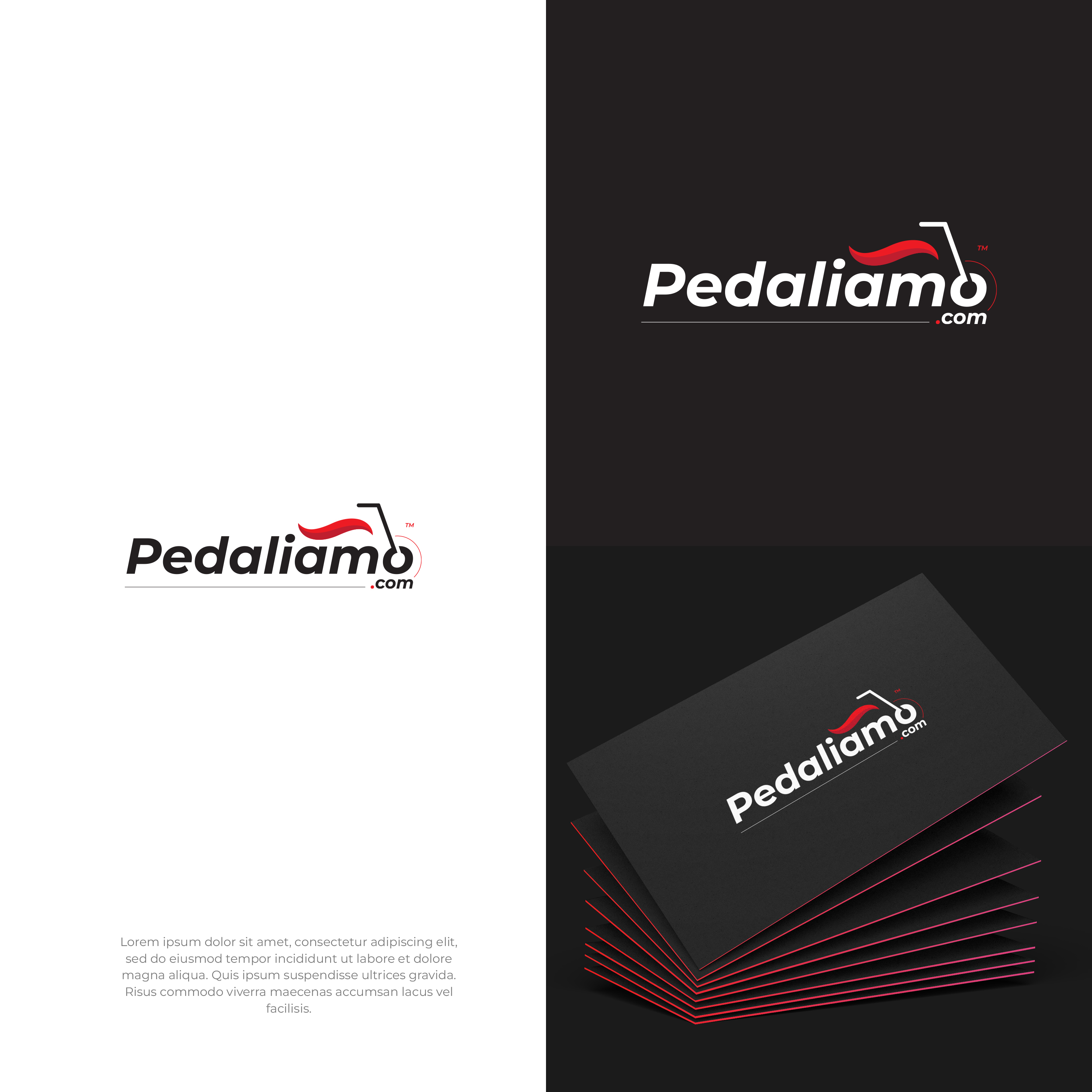 Logo Design by vramar.roy for We Drive You di Tomas Pedani | Design #31520178