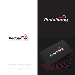 Logo Design by vramar.roy for We Drive You di Tomas Pedani | Design: #31520178