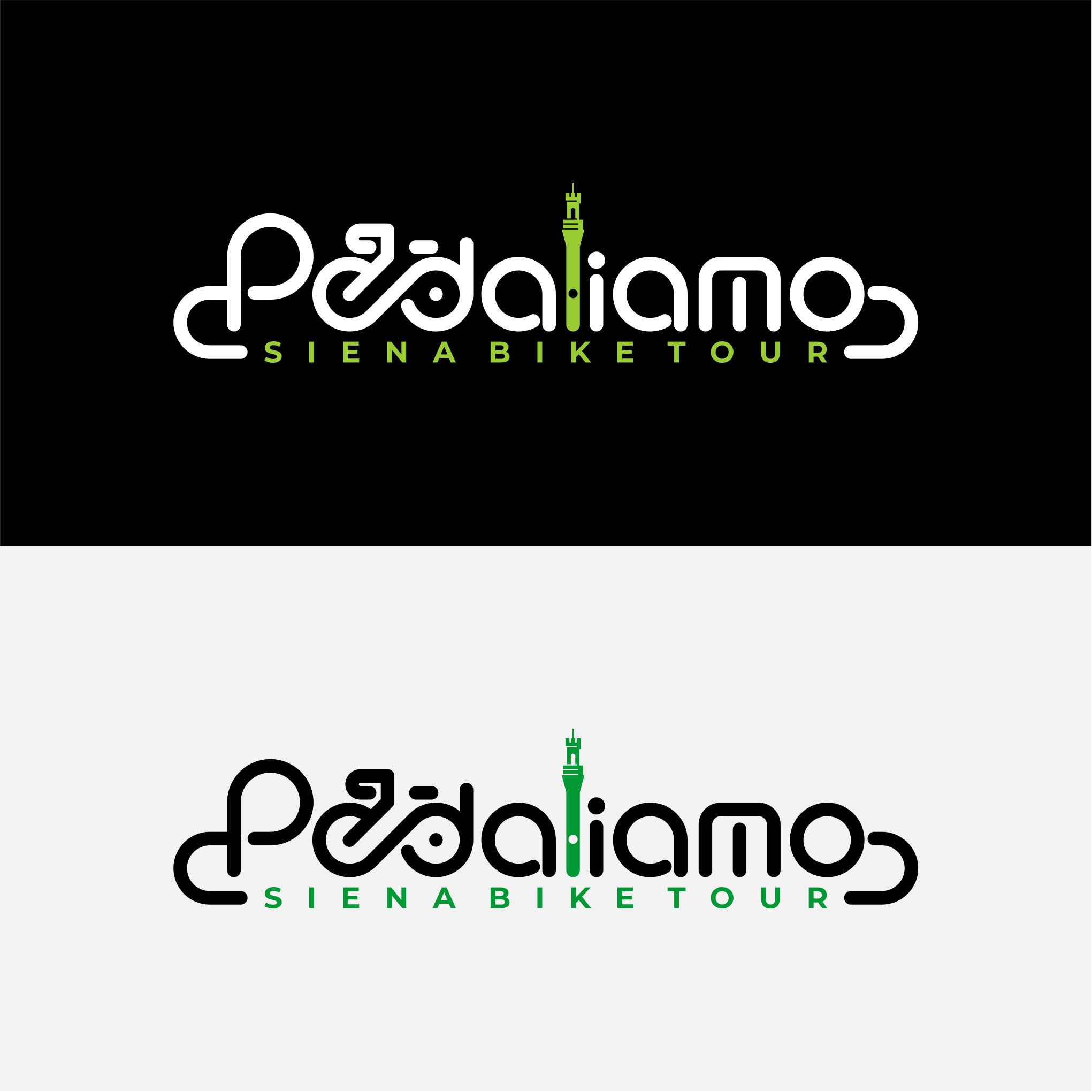 Logo Design by theJangAbayz for We Drive You di Tomas Pedani | Design #31519453