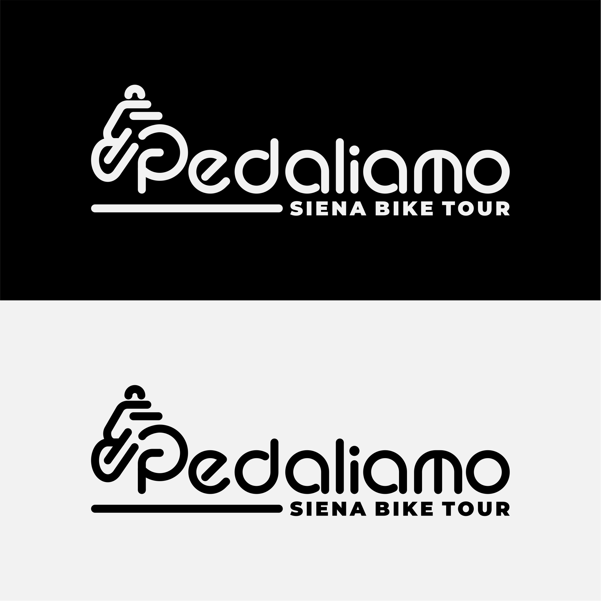Logo Design by theJangAbayz for We Drive You di Tomas Pedani | Design #31528573