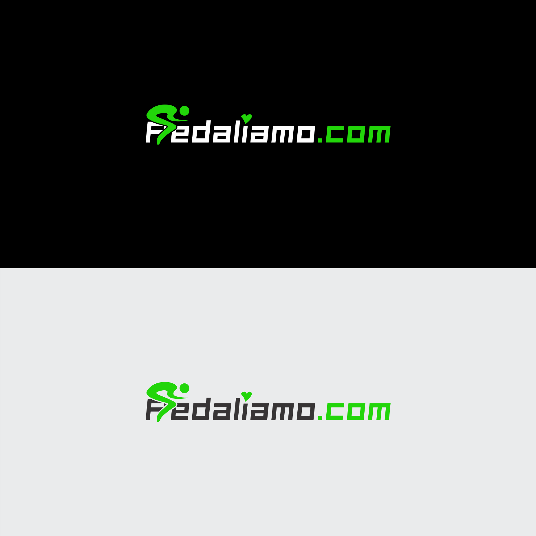 Logo Design by Jozjozan.Std™ for We Drive You di Tomas Pedani | Design #31517875