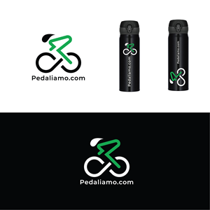Logo Design by dskyvbc for We Drive You di Tomas Pedani | Design: #31519141