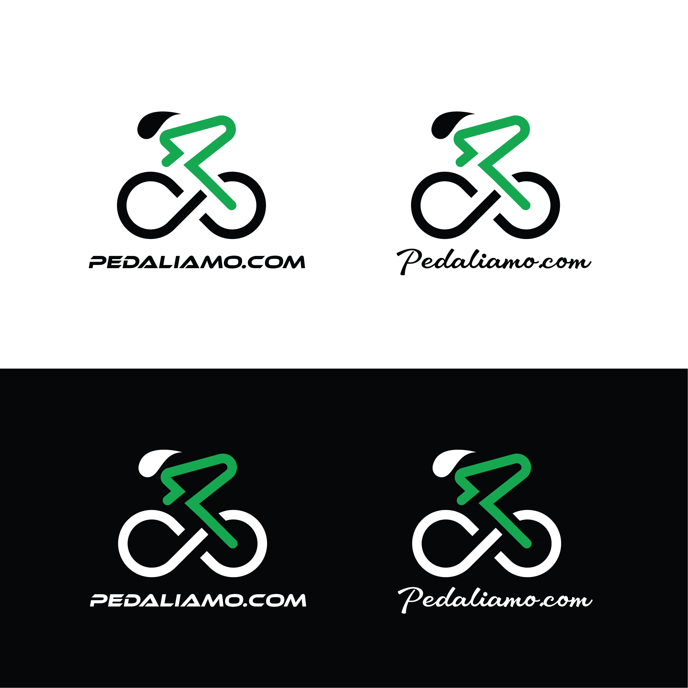 Logo Design by dskyvbc for We Drive You di Tomas Pedani | Design #31528507