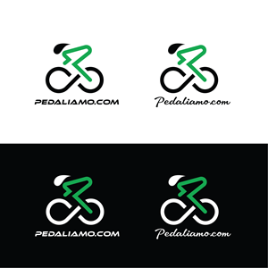 Logo Design by dskyvbc for We Drive You di Tomas Pedani | Design: #31528507