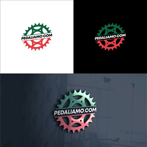 Diseño de Logo por Adi firadika para We Drive You di Tomas Pedani | Diseño #31566693