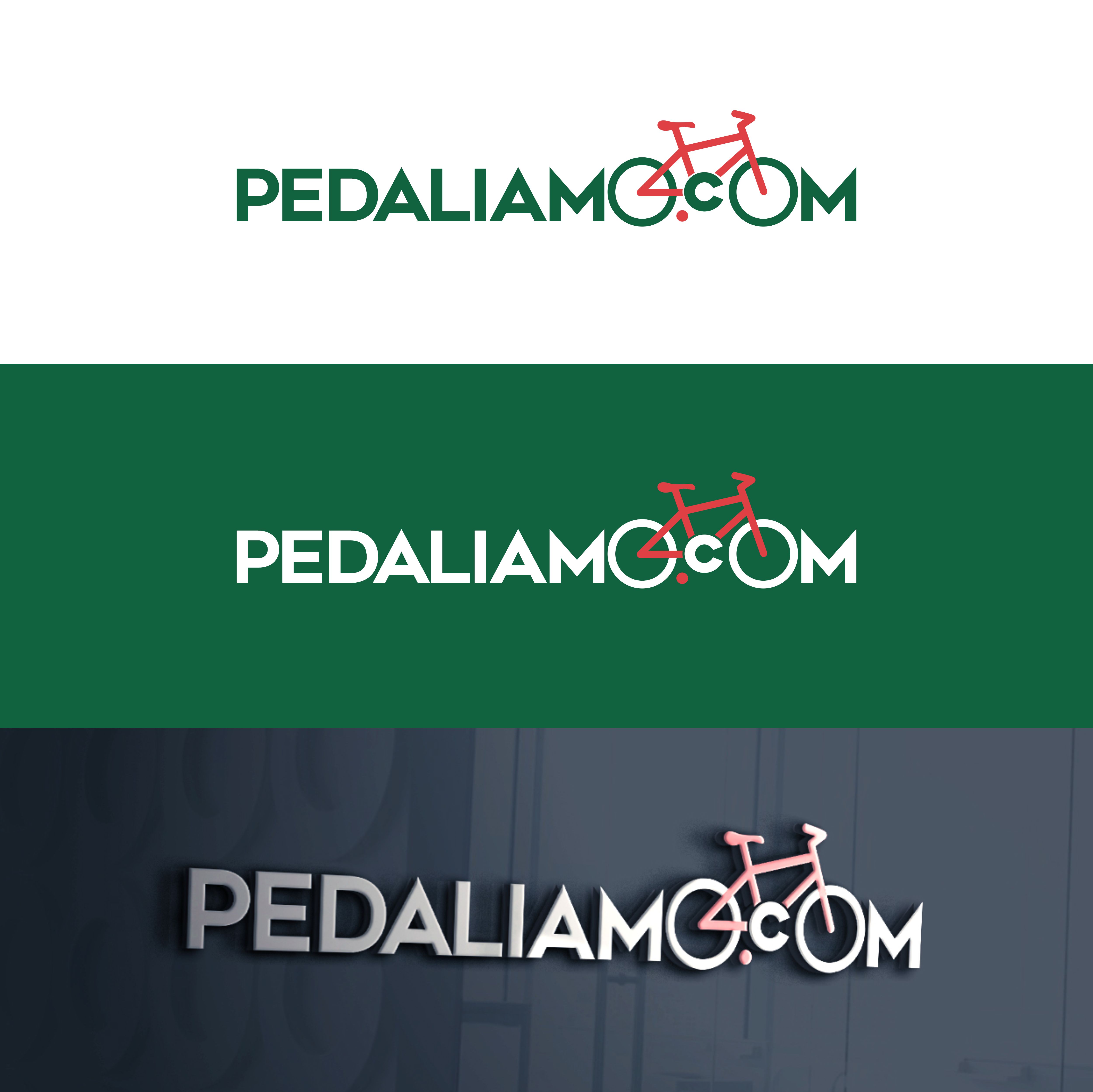 Logo Design by Adi firadika for We Drive You di Tomas Pedani | Design #31566922