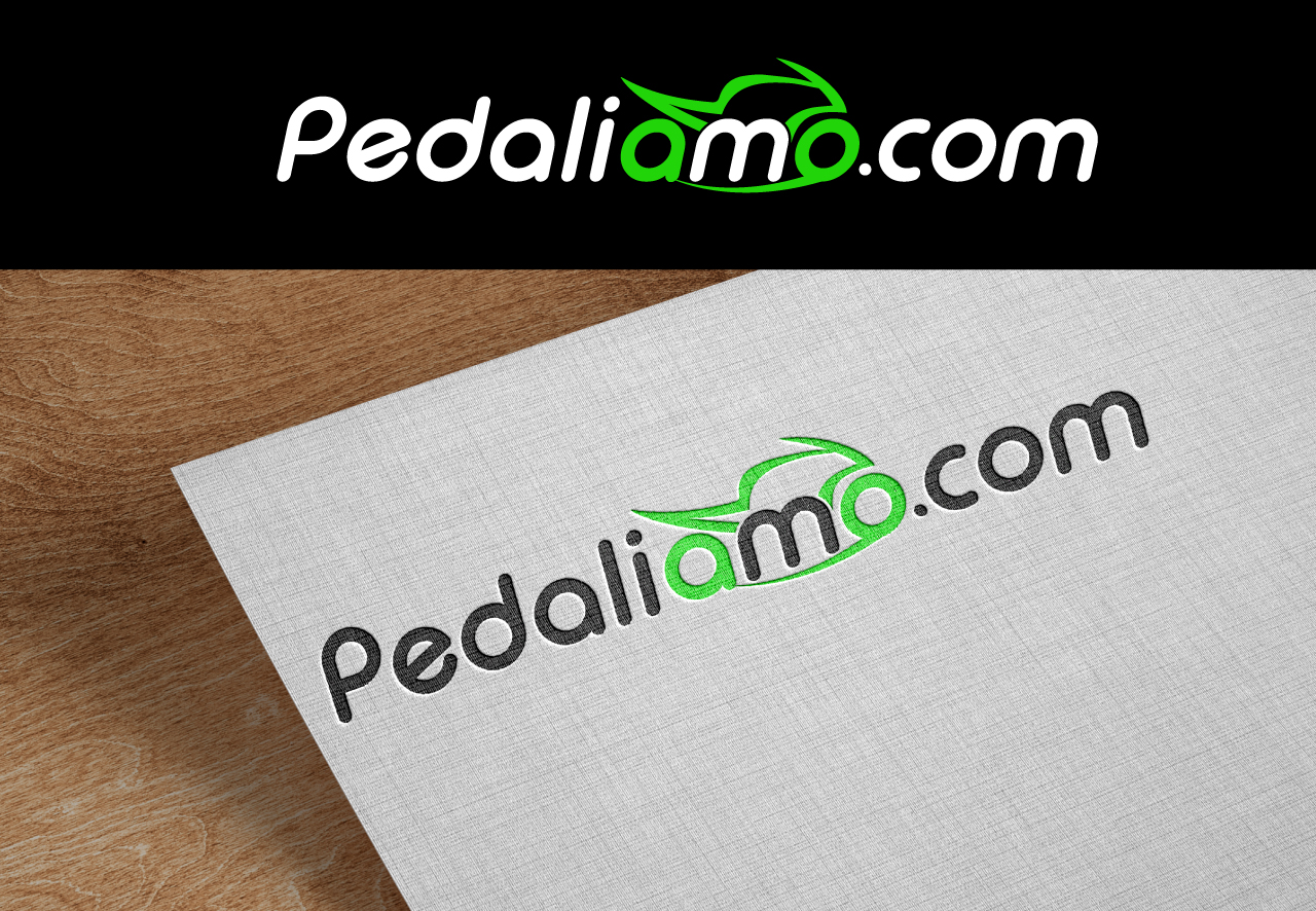 Logo Design by Talha11222 for We Drive You di Tomas Pedani | Design #31529396