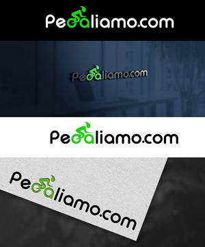 Logo Design by Talha11222 for We Drive You di Tomas Pedani | Design: #31532442