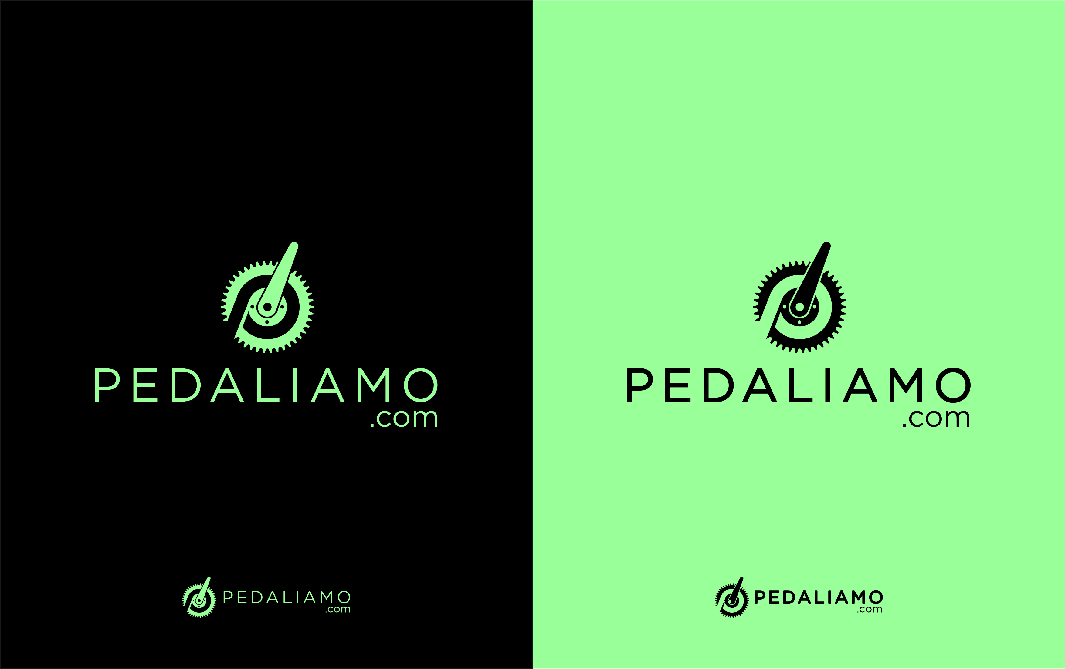 Logo Design by BerhasilKabeh for We Drive You di Tomas Pedani | Design #31561806