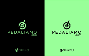 Logo Design by BerhasilKabeh for We Drive You di Tomas Pedani | Design: #31561806