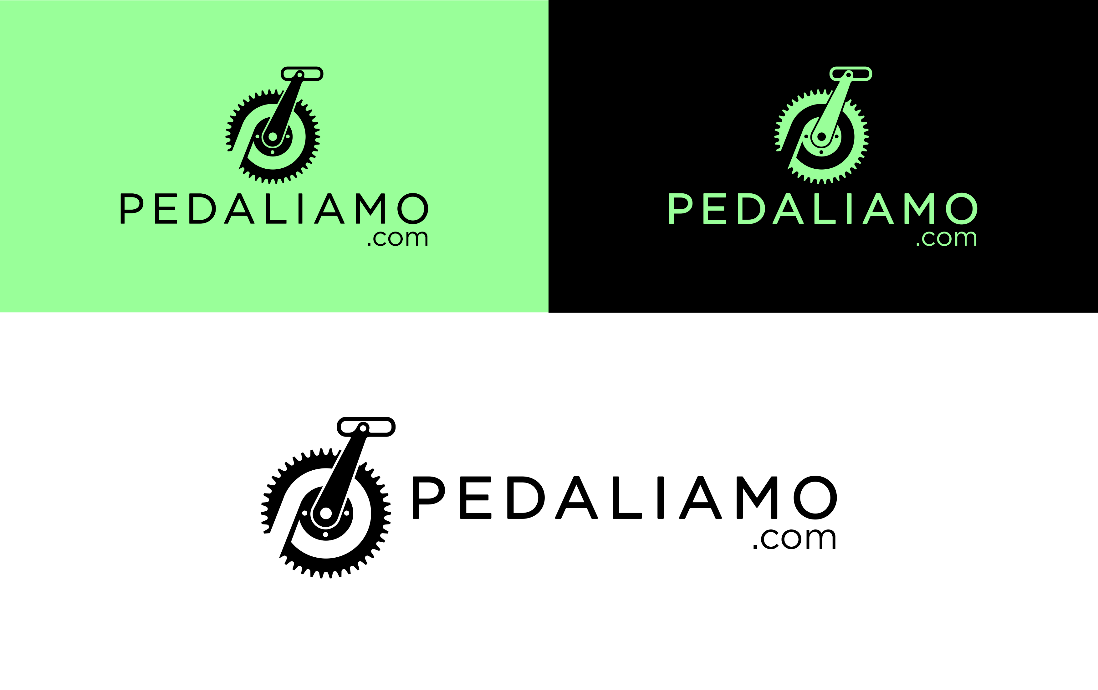Logo Design by BerhasilKabeh for We Drive You di Tomas Pedani | Design #31561813