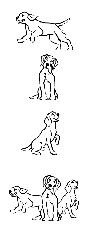 Graphic Design by Artya Works