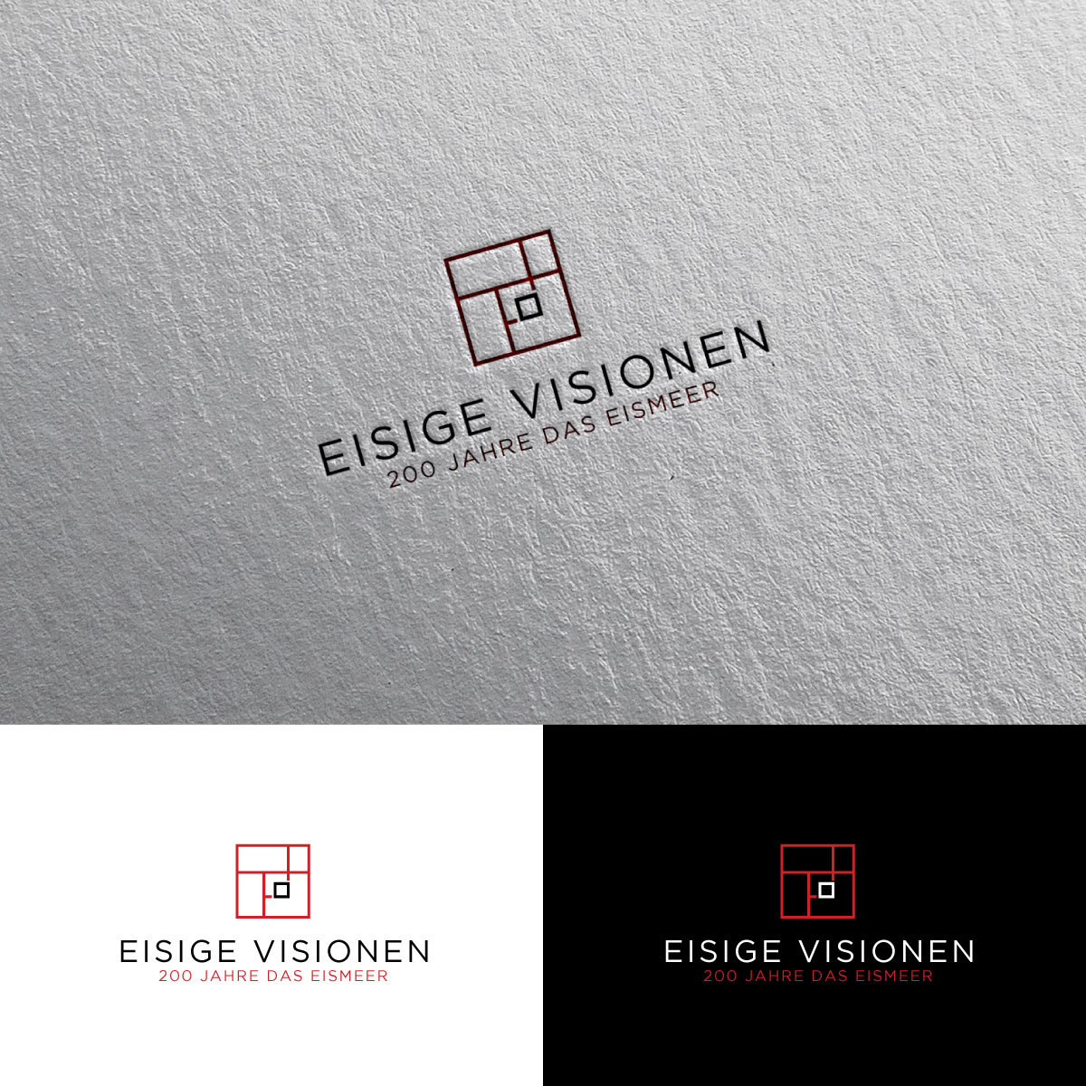 Logo Design by chris Ray for this project | Design #31523023