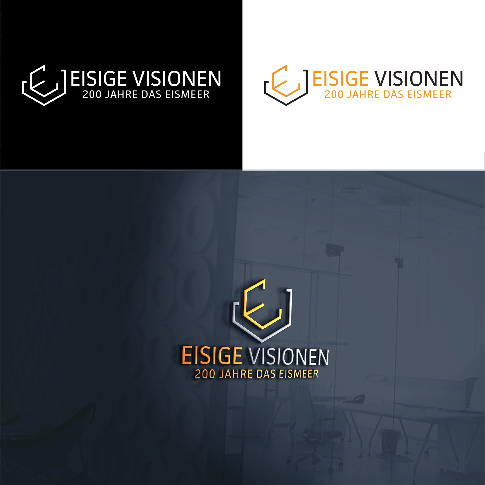 Logo Design by RA-bica for this project | Design #31524852