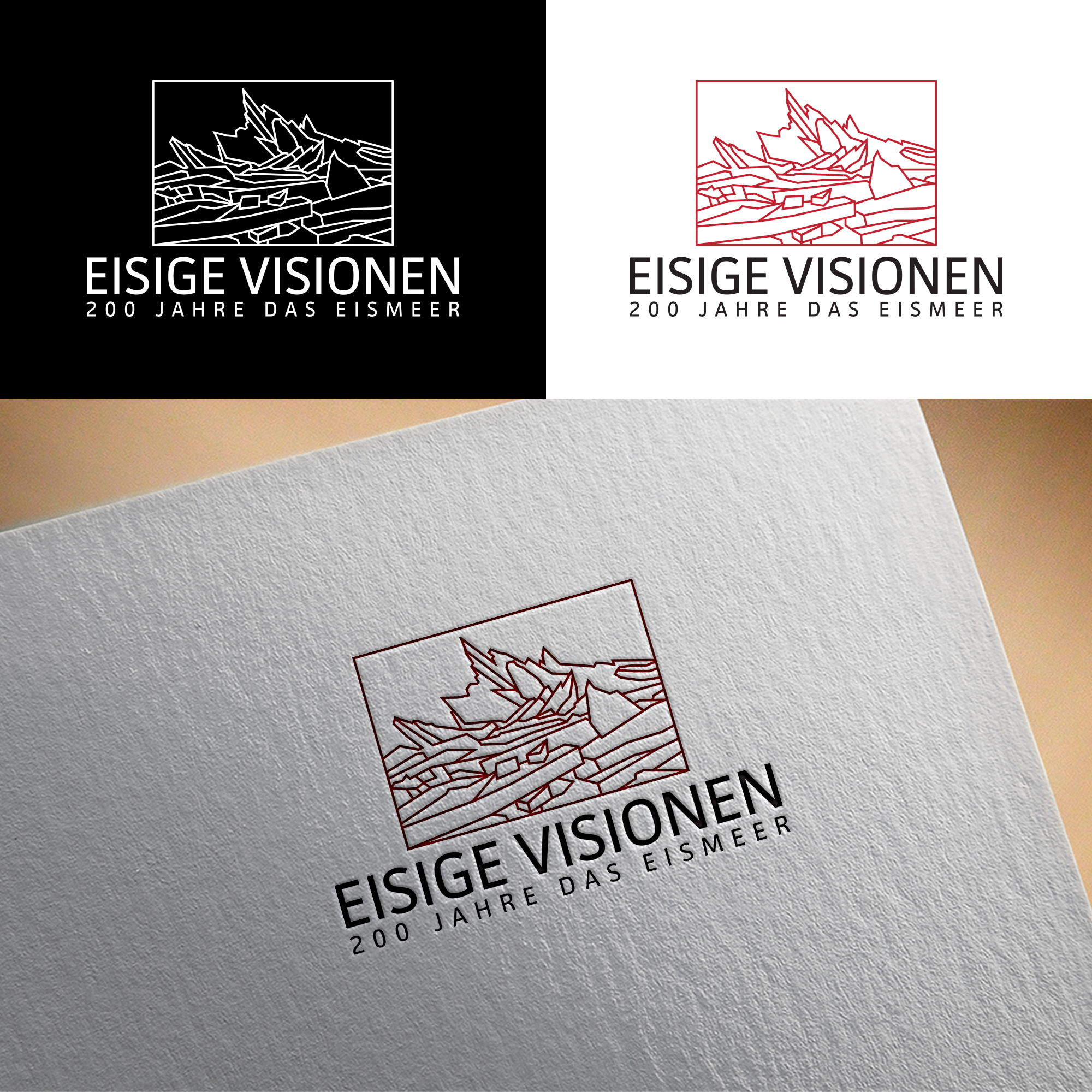Logo Design by RA-bica for this project | Design #31524853