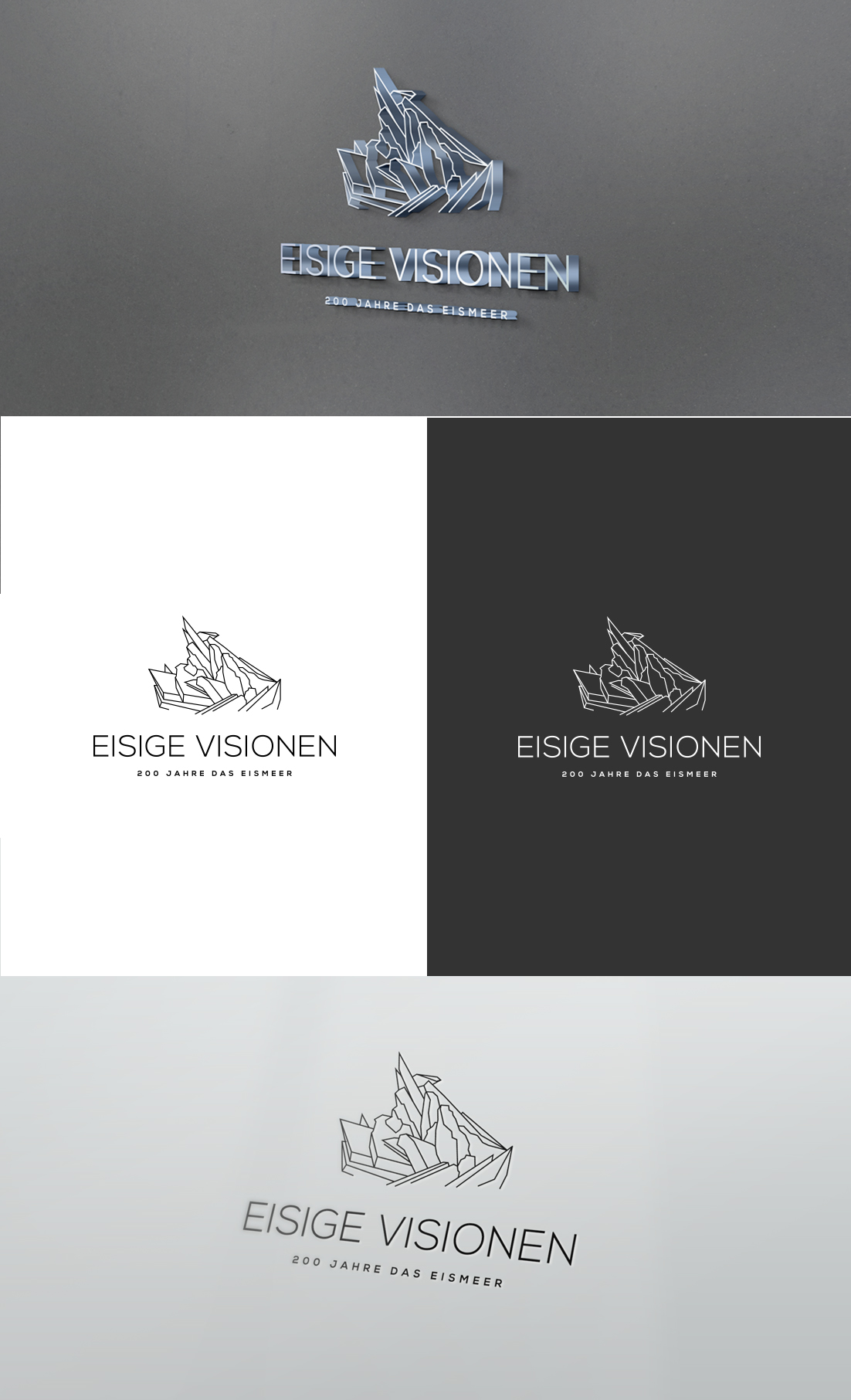 Logo Design by GLDesigns for this project | Design #31520161