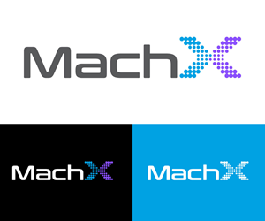 Logo Design by Kavth for MachX,  Inc. | Design: #31547854