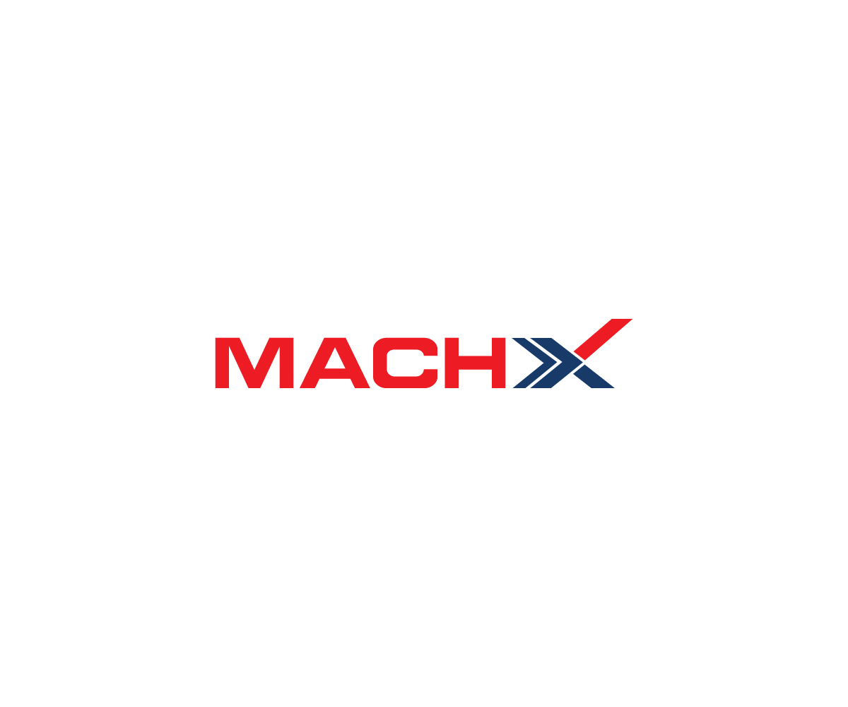 Logo-Design von Spark  Design für MachX,  Inc. | Design #31523988