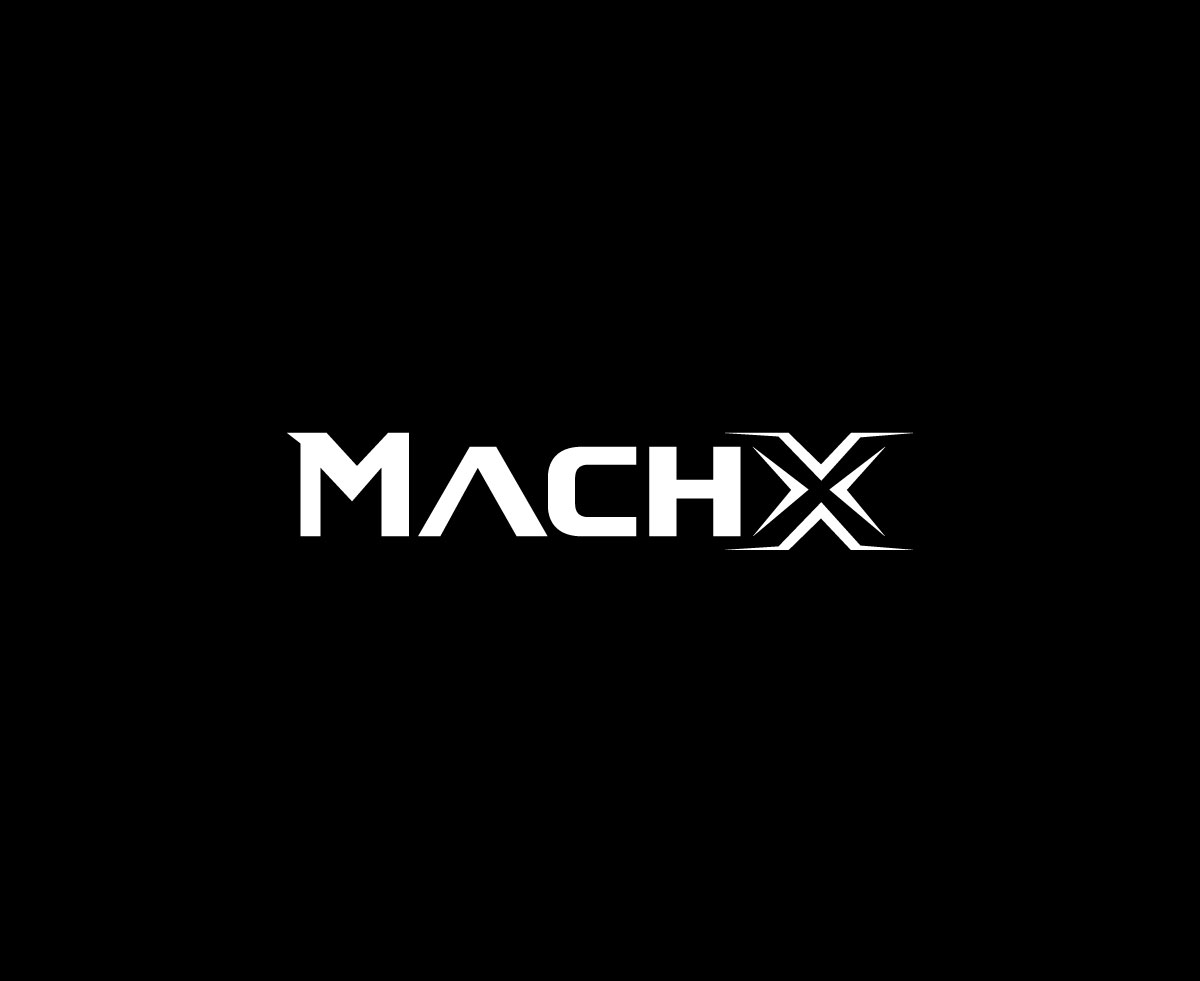 Diseño de Logo por ayanpixel para MachX,  Inc. | Diseño #31520109