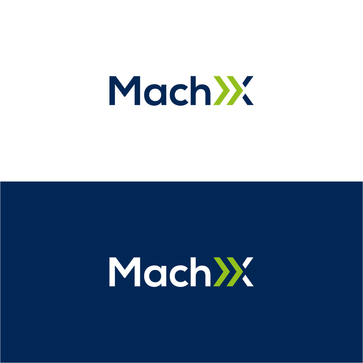 Design de Logo par Kaze56 pour MachX,  Inc. | Design #31524183