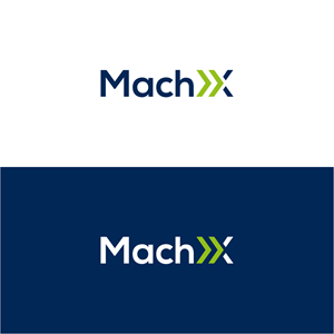 Diseño de Logo por Kaze56 para MachX,  Inc. | Diseño: #31524183