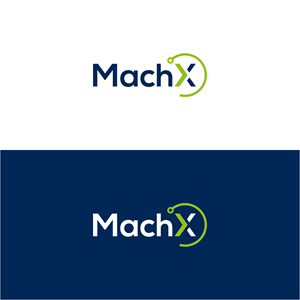 Logo Design by Kaze56 for MachX,  Inc. | Design: #31524198
