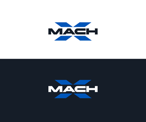 Diseño de Logo por METHODEMAN para MachX,  Inc. | Diseño #31520220