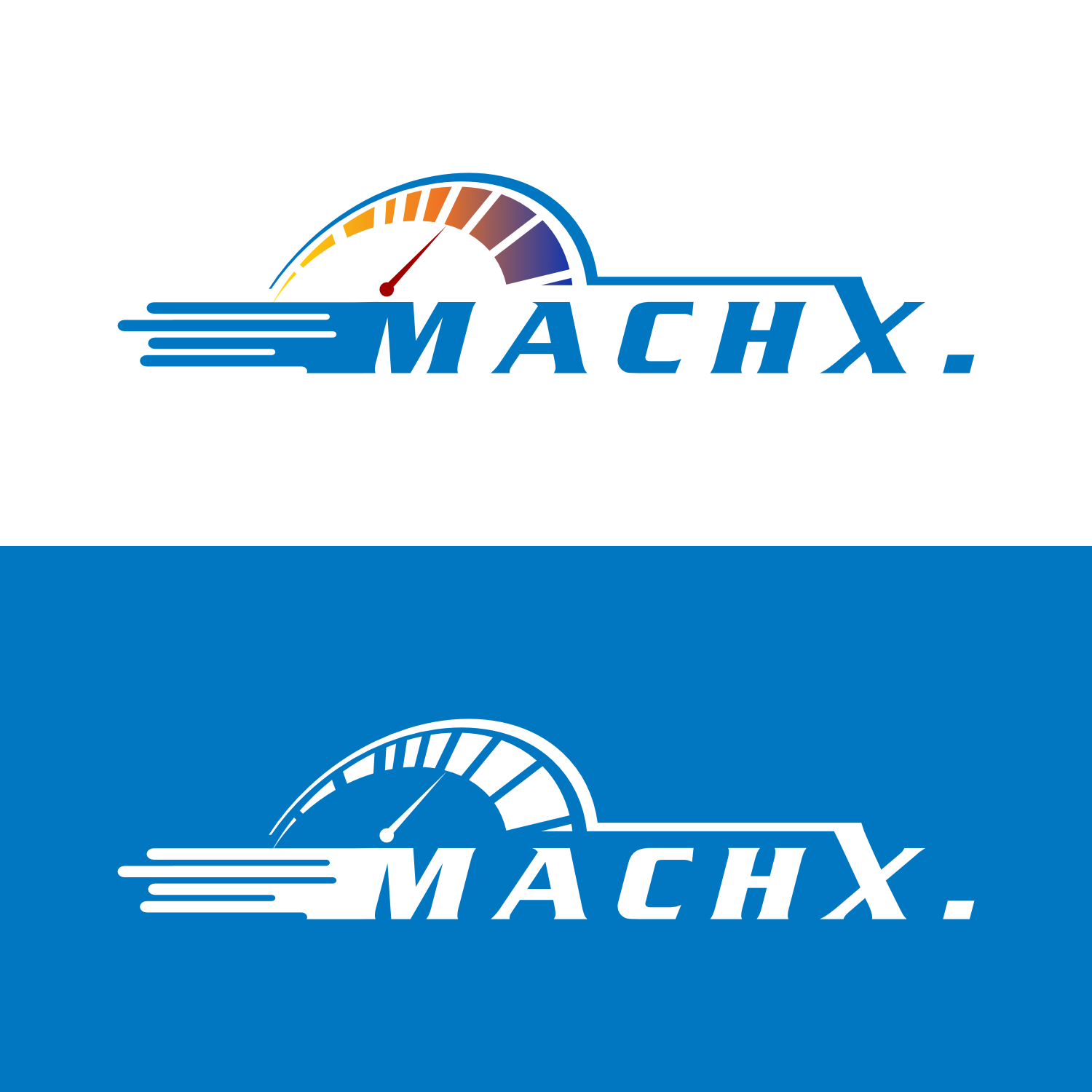 Diseño de Logo por cah awu para MachX,  Inc. | Diseño #31518674