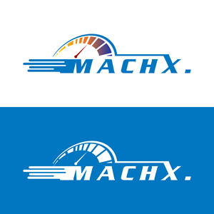 Diseño de Logo por cah awu para MachX,  Inc. | Diseño: #31518674