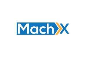 Logo Design by Md Mahedi Hasan Prantu for MachX,  Inc. | Design: #31520821