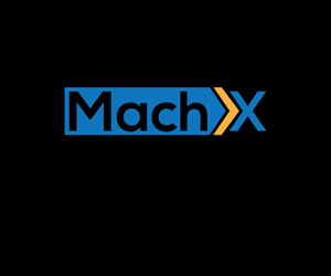 Logo Design by Md Mahedi Hasan Prantu for MachX,  Inc. | Design: #31520822