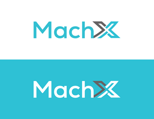 Diseño de Logo por Rahmina para MachX,  Inc. | Diseño: #31519655