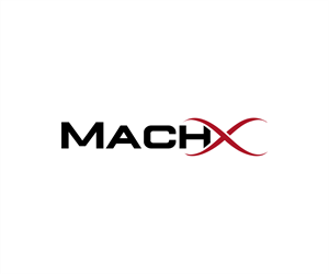 Logo Design by kalongg langgeng jaya for MachX,  Inc. | Design: #31523970