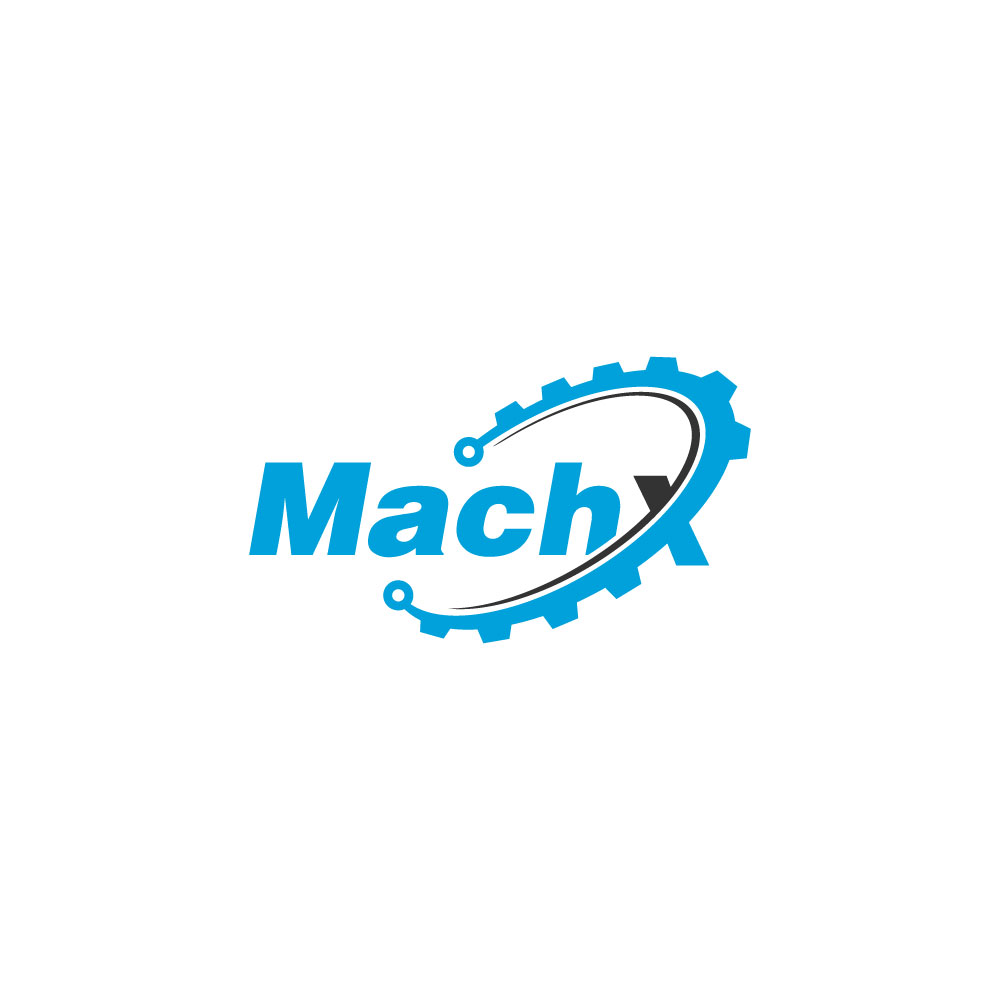 Diseño de Logo por Krold IT Solutions para MachX,  Inc. | Diseño #31526143