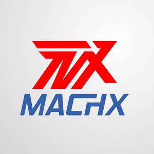 Diseño de Logo por Choulous11 para MachX,  Inc. | Diseño #31531738