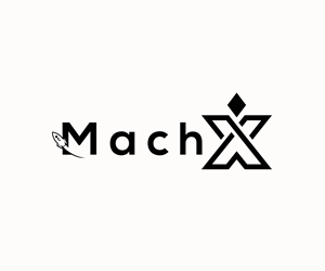 Logo Design by RKDesign29 for MachX,  Inc. | Design: #31538051